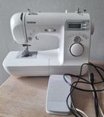 Naaimachine brother innovis 15, Hobby en Vrije tijd, Naaimachines en Toebehoren, Ophalen, Zo goed als nieuw, Naaimachine, Brother