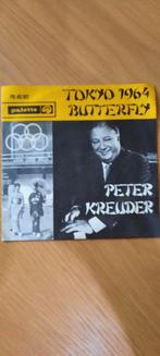 Peter Kreuder, Tokyo 1964, Comme neuf, Enlèvement ou Envoi, Single
