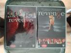 Revenge compleet, Cd's en Dvd's, Vanaf 12 jaar, Verzenden, Drama, Boxset