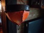 Oriëntaalse hanglampkap, Ophalen of Verzenden, Zo goed als nieuw, Overige materialen, Minder dan 50 cm