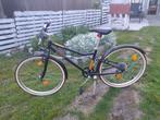 Fiets 11-13 jaar, Fietsen en Brommers, Fietsen | Kinderfietsjes, Ophalen, Zo goed als nieuw, 16 tot 20 inch, Rockrider