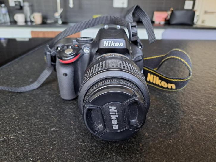 !!! NIKON D750 MET TOEBEHOREN !!!, Audio, Tv en Foto, Fotocamera's Digitaal, Zo goed als nieuw, Spiegelreflex, Nikon, 8 keer of meer