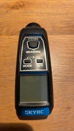 Skyrc infrarood thermometer, Ophalen of Verzenden, Zo goed als nieuw
