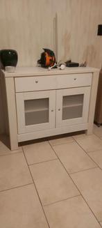 Kleine commode wit, Huis en Inrichting, Ophalen