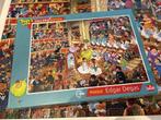 Puzzel That’s Life 1000 stukjes, Ophalen of Verzenden, 500 t/m 1500 stukjes, Zo goed als nieuw, Legpuzzel