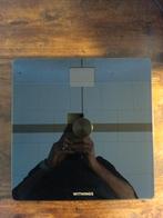 weegschaal Withings Body Smart zwart, Elektronische apparatuur, Weegschalen, Ophalen of Verzenden, Gebruikt, Personenweegschaal