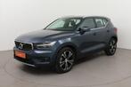 (1YJM301) Volvo XC40, Auto's, Euro 6, Blauw, 41 g/km, 5 zetels