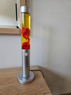Lavalamp, Huis en Inrichting, Ophalen, Zo goed als nieuw