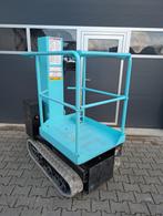 Aichi RM04B hoogwerken met nieuwe keuring en CE BJ:2005, Zakelijke goederen, Machines en Bouw | Liften, Steigers en Ladders, Ophalen of Verzenden