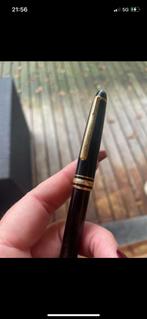 Mont Blanc-pen, Verzamelen, Pennenverzamelingen