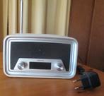 Petit radio-réveil. DAB., TV, Hi-fi & Vidéo, Radios, Enlèvement ou Envoi, Utilisé, Radio