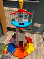 Paw Patrol speeltoren, Ophalen, Gebruikt