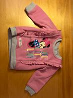 Kledingset voor meisjes 73-80cm, Kinderen en Baby's, Kindermode-accessoires, Ophalen, Gebruikt