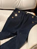 Broek GUESS mt 27 nieuw, Neuf, Guess, Taille 36 (S), Bleu