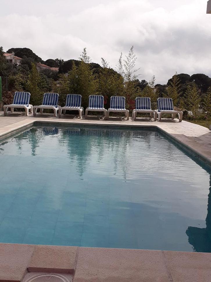 SPENDIDE VILLA SUR LA COSTA BRAVA PRES DE LA MER, Vakantie, Vakantiehuizen | Spanje, Costa Brava, Landhuis of Villa, Overige, Aan zee