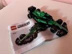 Lego speed champions, Ophalen, Zo goed als nieuw, Lego