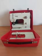 Machine à coudre BERNINA 807, Hobby en Vrije tijd, Naaimachines en Toebehoren, Ophalen, Gebruikt, Naaimachine, Bernina