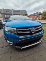 Dacia Sandero Stepway 1.5 dCi | 2015 | 132.000 km | TOPstaat, Auto's, Dacia, Voorwielaandrijving, Euro 5, Stof, 4 cilinders