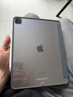 iPad pro M1 12,9 inch met sim 256GB, Computers en Software, Apple iPads, 13 inch of meer, Ophalen of Verzenden, Zo goed als nieuw