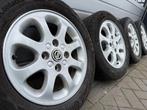 15 inch Nissan NV200 Evalia Cube Versa Tiida Sentra velgen, Auto-onderdelen, Banden en Velgen, Gebruikt, 15 inch, Banden en Velgen