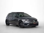Volkswagen Golf Golf R 4Motion DSG | PANO | LEDER | GARANTIE, Auto's, Automaat, Gebruikt, 4 cilinders, 1984 cc