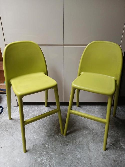 Kinderstoel type Urban, Kinderen en Baby's, Kinderkamer | Tafels en Stoelen, Gebruikt, Stoel(en), Ophalen
