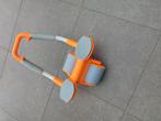 Buikspiertrainer, Sport en Fitness, Ophalen, Nieuw