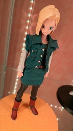 Android 18 (v18) 1/8 Megahouse Dragon Ball Z, Ophalen of Verzenden
