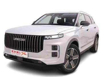 JAECOO J7 1.6 T-GDI 145 DCT Premium + Leather + Pano + Alu19 beschikbaar voor biedingen