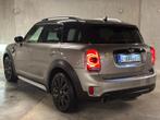 MINI Countryman S |1.5A PHEV |ALL4 |LED |NAVI |PDC |CRUISE !, Auto's, Mini, Automaat, Stof, 2270 kg, Countryman