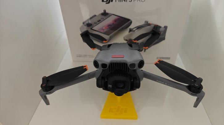 DJI MINI 5 PRO MOUNT, Audio, Tv en Foto, Drones, Nieuw, Drone met camera, Ophalen of Verzenden