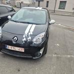 Renault twingo 1.2 essence GT 100 chevaux 2009 climatisation, Boîte manuelle, Capteur de lumière, Berline, Particulier