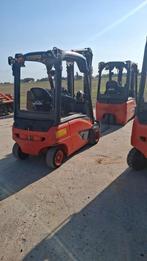 Linde E16p-02 ,bj17, Ophalen of Verzenden, Linde, Vergel105@ hotmail.com