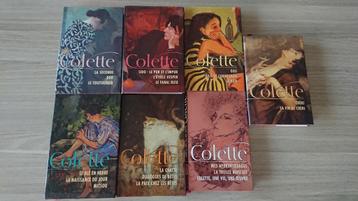 Collection Colette beschikbaar voor biedingen