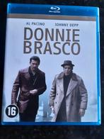 Donnie Brasco blu ray NL, Ophalen of Verzenden