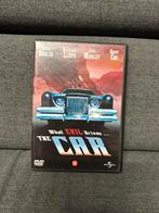 The Car - DVD, Cd's en Dvd's, Dvd's | Horror, Ophalen of Verzenden