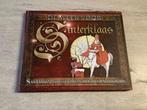 De week voor Sinterklaas voorleesboek (2008), Boeken, Kinderboeken | Kleuters, Non-fictie, Jongen of Meisje, Ophalen of Verzenden