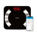 FlinQ Bluetooth Weegschaal NIEUW!, Elektronische apparatuur, Nieuw, Digitaal, Ophalen of Verzenden, 1 tot 500 gram