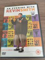 An evening with Kevin Smith (2002), CD & DVD, DVD | Comédie, Enlèvement ou Envoi