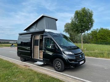 Fiat Ducato Knaus Boxstar Street 600 Pop-Up disponible aux enchères