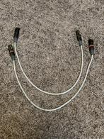 Madrigal HPC 0.7m XLR Kabel, Audio, Tv en Foto, Ophalen, Gebruikt, Interlink-kabel