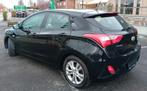 Hyundai - I 20 (1.6 diesel) Euro 5 B, Autos, Euro 5, Noir, 5 portes, I30