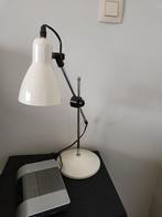 tafellamp, Huis en Inrichting, Lampen | Tafellampen, Ophalen, Zo goed als nieuw, Minder dan 50 cm
