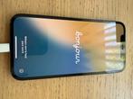 iPhone 12 black 128GB, Telecommunicatie, Ophalen, Zo goed als nieuw, IPhone 12