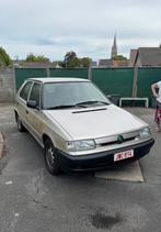 Skoda felicia 95’, Autos, Euro 2, Argent ou Gris, Achat, 5 portes
