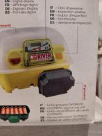 Automatische incubator, Dieren en Toebehoren, Ophalen, Zo goed als nieuw