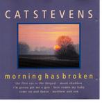 Cat Stevens  - Moorning has broken  CD 2000, Enlèvement ou Envoi, Comme neuf