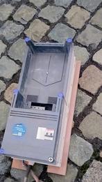 Meterkast digetale meter, Doe-het-zelf en Bouw, Elektriciteit en Kabels, Ophalen, Zo goed als nieuw, Overige typen