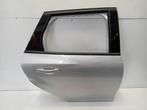 PORTIER RECHTS ACHTER Ford Focus 3 Wagon (01-2010/02-2020), Auto-onderdelen, Gebruikt, Achter, Ford, Deur