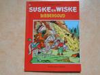 Suske en wiske 138 Bibbergoud 1973  1 ste druk., Boeken, Stripverhalen, Willy van der steen, Eén stripboek, Nieuw, Ophalen of Verzenden